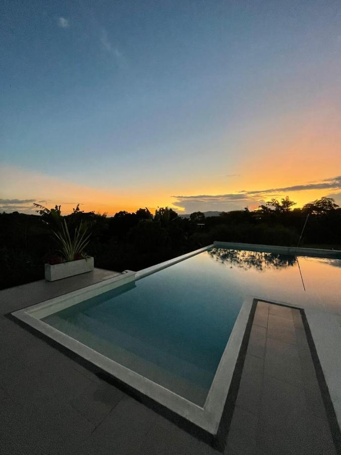 Torcaza Casa De Campo Quimbaya Dış mekan fotoğraf