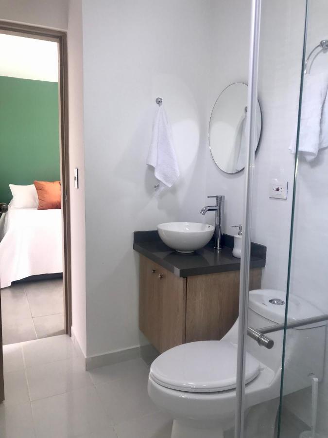 Torcaza Casa De Campo Quimbaya Dış mekan fotoğraf
