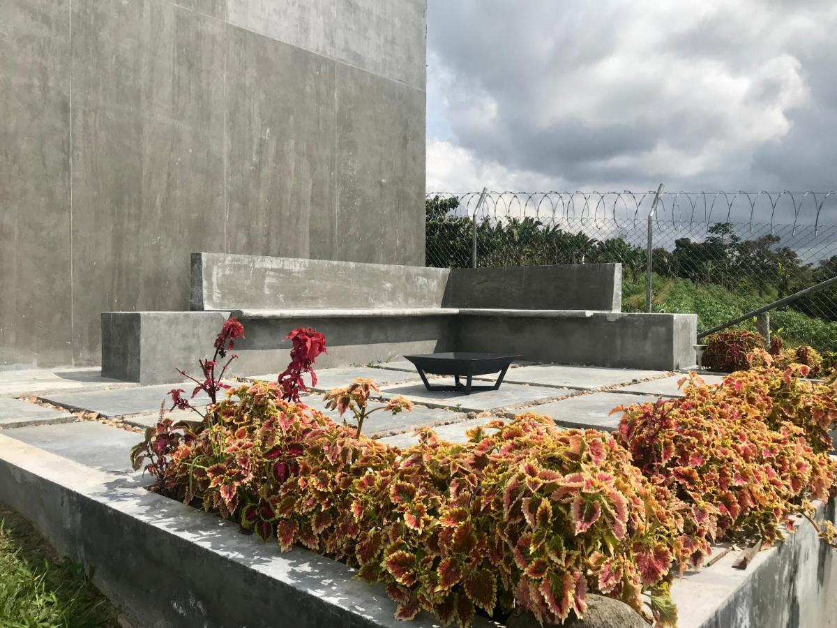 Torcaza Casa De Campo Quimbaya Dış mekan fotoğraf